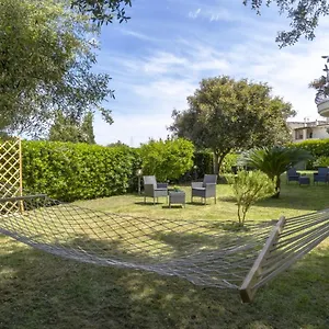 La Maison D'anna Maria - Lt - Pms Casevacanze Olbia